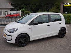 Volkswagen Up! - 1.0 take up BlueMotion 5Drs Airco Lm Velgen