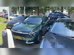 Kia Sportage - 1.6 T-GDi Hybrid DynamicLine NAv | Climate Control | Lane Assist | Adapt. Cruise Control