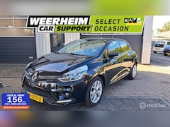 Renault Clio - 0.9 TCe Intens