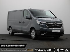 Renault Trafic - 2.0 Blue dCi 150pk EDC T30 L2H1 Advance | Trekhaak | Laadruimtepakket | Achteruitrijcamera