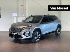 Peugeot 2008 - 1.2 Hybrid 136 Allure | AUTOMAAT | CLIMA | CARPLAY ANDROID AUTO | 17 INCH LMV | CAMERA VOO