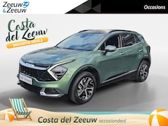 Kia Sportage - 1.6 T-GDi Hybrid DynamicPlusLine | Airco | Navi | Camera | Stoelverwarming | Stuurverwarmi