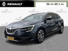 Renault Mégane Estate - 1.3 TCe 140 EDC Techno