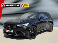 Volvo XC60 - 2.0 T8 Plug-in hybrid AWD Plus Black Edition Pano/Trekhaak/Leder