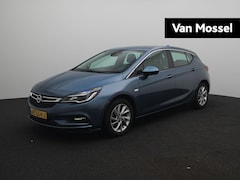 Opel Astra - 1.0 Innovation | Navi | Cruise Control | Parkeersensoren |