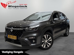 Suzuki S-Cross - 1.5 Full Hybrid Style [ PANORAMADAK | APPLE CARPLAY/ANDROID AUTO
