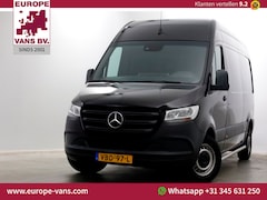 Mercedes-Benz Sprinter - 314 CDI 143pk 9G Automaat L2H2 Airco/Navi/Camera 06-2019