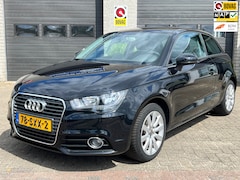 Audi A1 - 1.2 TFSI Connect *NAP*NAVI*LM velgen*Cruise