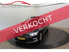 Volkswagen Passat Variant - GTE Virtual Cockpit Disc pro navi El Trekh+aKiep 360° Cam Dhoek Pro Navi