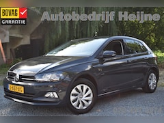 Volkswagen Polo - TSI 95PK COMFORTLINE AIRCO/NAVI/CARPLAY