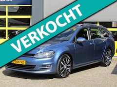 Volkswagen Golf Variant - 1.4 TSI Highline