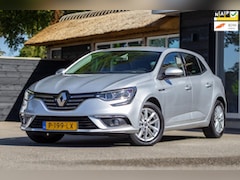 Renault Mégane - 1.2 TCe 130PK Zen Navigatie groot I Climate I Cruise I LM Velgen I Keyless I Led I Bluetoo