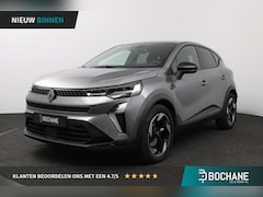 Renault Captur - 1.6 E-Tech full hybrid 145 techno | Nieuw Model | Pack Winter |