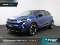 Renault Captur - 1.6 E-Tech full hybrid 145 techno | Nieuw Model | Pack Winter |