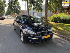 Peugeot 308 SW - 1.6 BlueHDI Blue Lease Executive Pack panoramadak