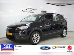 Opel Crossland X - 1.2 Turbo Innovation