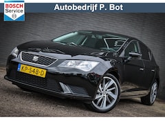 SEAT Leon - 1.0 EcoTSI Reference Airco/CruiseControl