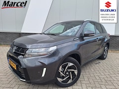 Suzuki Vitara - 1.4 Boosterjet Style Smart Hybrid MY 2025 | Dode hoek detectie | PDC v+a | Apple/Android a