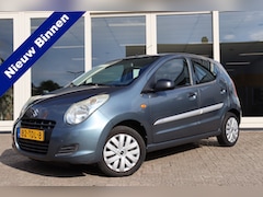 Suzuki Alto - 1.0 Silver-line, AIRCO, APPLE CARPLAY, TREKHAAK, NAP, Prijs is Rijklaar inc. Nieuwe BEURT