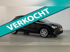 SEAT Ibiza - 1.0 TSI FR Business Intense Camera Navigatie Climate Control