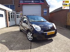 Suzuki Alto - 1.0 Comfort, 5 deurs, Airco, Nieuwe Apk en onderhoud