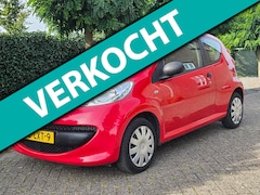 Peugeot 107 - 1.0-12V XR*Nieuwe APK