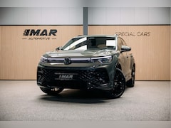 Volkswagen Tiguan - 1.5 eTSI R-Line Edition Prachtige VW Tiguan R-line voorzien van vele opties Mooie kleurste