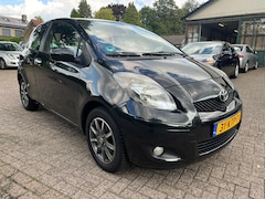 Toyota Yaris - 1.3 16v VVT-i 99pk 3D Aspiration