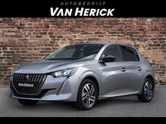 Peugeot 208 - 1.2 PureTech Allure Pack | ACC | Keyless | Stoelverwarming | 360 camera