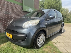 Citroën C1 - 1.0-12V Séduction*2007*Airco|Cv|Lmv|Nap