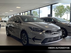 Kia Cee'd Sportswagon - Ceed 1.0 T-GDi MHEV Design Edition