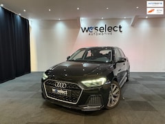 Audi A1 Sportback - 25 TFSI epic Matrix