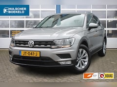Volkswagen Tiguan - 1.4 TSI CON. SERIES *NL-Auto* 1e eigenaar * 51435km