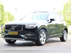 Volvo XC90 - 2.0 T8 Twin Engine AWD | NL-AUTO | 1 EIGENAAR | LUCHTVERING | EL. TREKHAAK 2400KG | PANODA