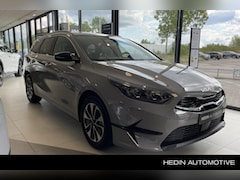 Kia Cee'd Sportswagon - Ceed 1.0 T-GDi Design Edition