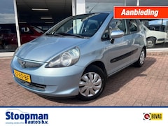 Honda Jazz - 1.4 ES Sport Clima CV El.ramen Radio/cd