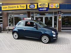 Fiat 500 - 0.9 TWINAIR T LOUNGE AUTOMAAT KM 16385