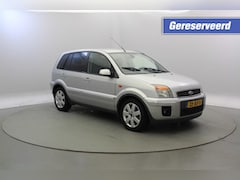 Ford Fusion - 1.6 16V Futura Automaat - Airco GERESERVEERD