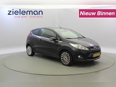 Ford Fiesta - 1.25 Titanium - Clima, Cruise