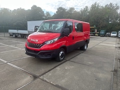 Iveco Daily - 35C18D