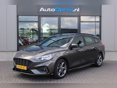 Ford Focus - 1.0 EcoBoost Hybrid ST-Line Business 125pk Clima, NAVI, Winter pack