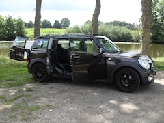 MINI Clubman - Clubman 1.6 Cooper, Panorama