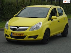 Opel Corsa - 1.2-16V Essentia *MOTOR TIKT