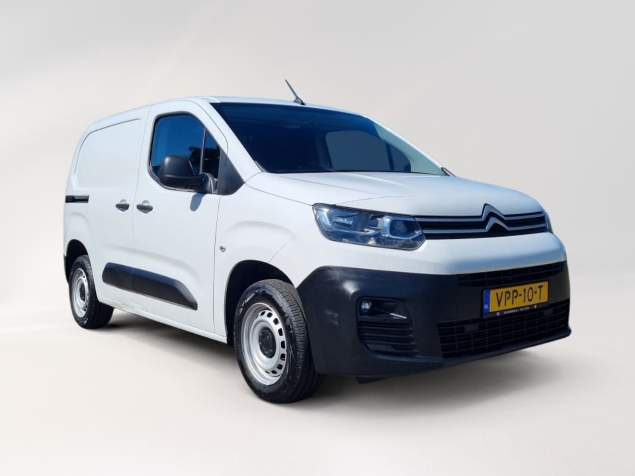 Citroën Berlingo - 1.5 BLUEHDI 100 - AutoWereld.nl