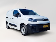 Citroën Berlingo - 1.5 BLUEHDI 100