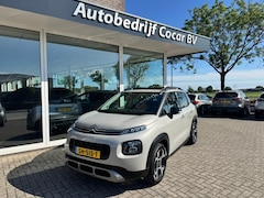 Citroën C3 Aircross - 1.2 PT SenS SHINE- Pano- dodehoek-Trekhaak- ALL IN PRIJS