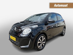 Citroën C1 - 1.0 E-VTI STYLE ED