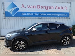 Toyota C-HR - 2.0 HYBRID EXECUTIVE Automaat, Navi, Camera, Led.Stoelverw