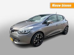 Renault Clio - 0.9 TCE DYNAMIQUE