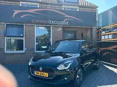Suzuki Swift - 1.0 STIJL SMART HYBR 1e eigenaar